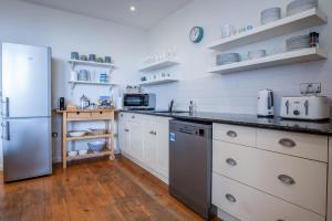 Ty Gwawr - 3 Bedroom Apt - Bayview Oxwich