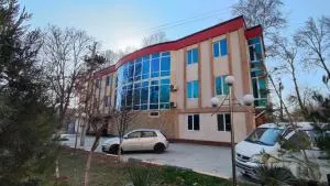 Diamonds Hotel Sauna 103 - Duschanbe