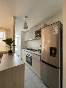 Departamento central factura a Empresas - Coronel