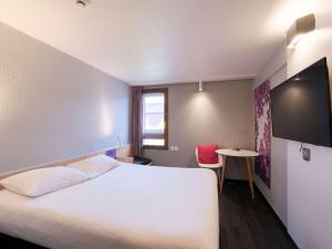 Hotels ibis Strasbourg Sud La Vigie : photos des chambres