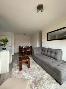 Departamento central factura a Empresas