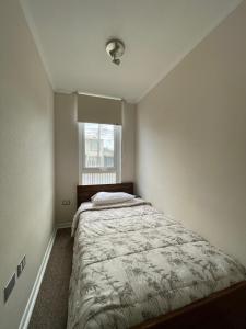 Departamento central factura a Empresas