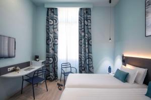 Hotels Best Western Alba : photos des chambres