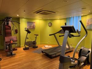 Hotels Royal Emeraude Hotel Dinard - MGallery Collection : photos des chambres