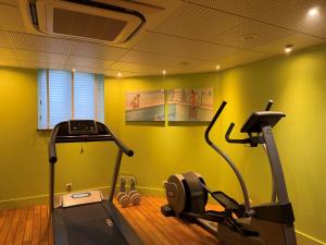 Hotels Royal Emeraude Hotel Dinard - MGallery Collection : photos des chambres