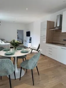 Ferienwohnung Weingut Gerharz-Hochthurn - Ockenheim