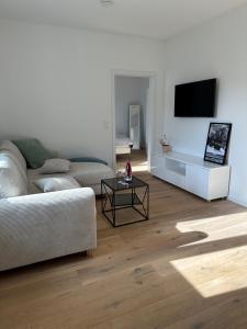 Ferienwohnung Weingut Gerharz-Hochthurn