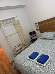 Apartamentos corazón de Chamberí