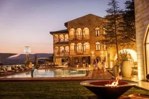 Villa The Boutique Cappadocia - 于尔居普