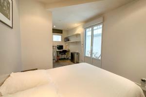 Flexliving - Studio - Victor hugo