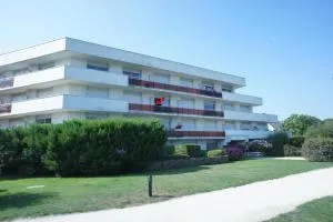 GRD studio 3 étoiles vue mer déco soignée 47m2 - 圣卡勒吉勒多