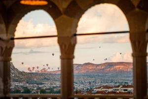 Villa The Boutique Cappadocia