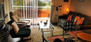 Appartements GRD studio 3 etoiles vue mer deco soignee 47m2 : photos des chambres