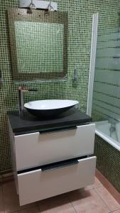 GRD studio 3 étoiles vue mer déco soignée 47m2