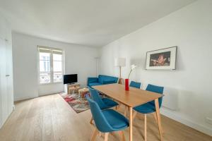 Flexliving - Whole Flat - Beauregard