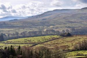 Finest Retreats - Dales Barn Top