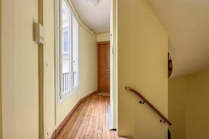 Flexliving - private bedroom - Balard