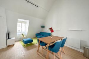 Flexliving - appartement - Beauregard