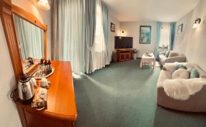 Boutique Hotel St. Stefan