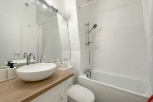 Flexliving - Studio - Linné