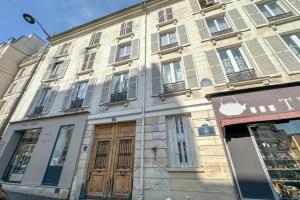 Flexliving - Studio - Linné