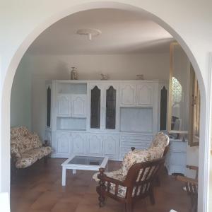 La Casa Del Giardino Degli Olivi