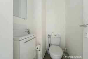 Flexliving - room - Saint Amand