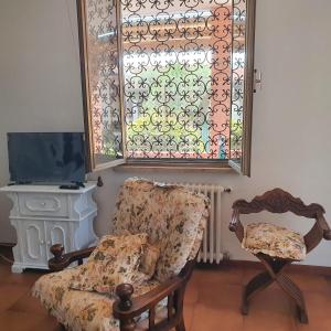 La Casa Del Giardino Degli Olivi