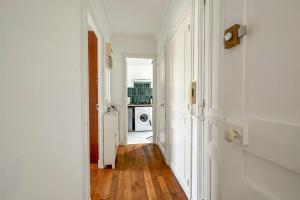 Flexliving - private bedroom - Balard