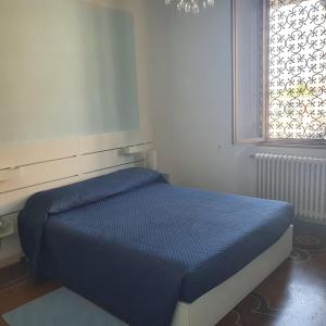 La Casa Del Giardino Degli Olivi