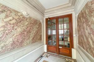 Flexliving - private bedroom - Balard