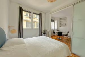 Flexliving - T2 - Médéric