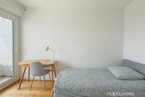 Flexliving - room - Saint Amand