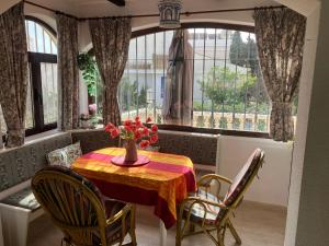 Casa Leon Cabo de Palos