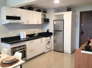 Jaguareté Art Stay - Arte, confort y conexión en ubicación estratégica