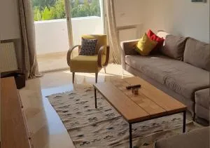Cozy Appartement 2 chambres Sidi Daoud La Marsa - Sidi Daoud