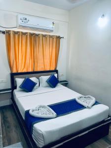 SM Rooms HSR Layout Bengaluru