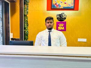 SM Rooms HSR Layout Bengaluru