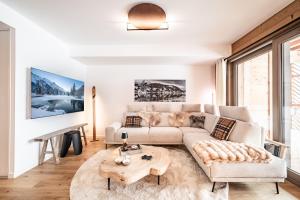 Apartment Chamoisine, Châtel - by EMERALD STAY