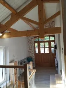 La grange du Lucimond - Ambialet