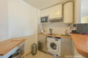 Flexliving - T2 - Guy de la Brosse