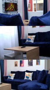 Edenville - Greenzone Apts