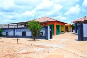 The Crown Overnight- Lebowakgomo- Polokwane - Carnarvon