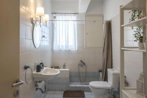 In the Heart of the Port Area