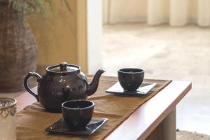 In the Heart of the Port Area