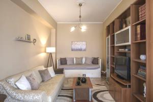 In the Heart of the Port Area