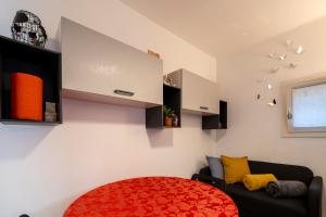 Ghisello Luxury Guesthouse 3