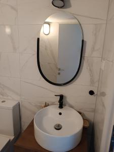 Penthouse suite center