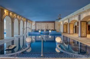 贝尔维尤埃斯泰戈姆酒店 - Chlʼaba