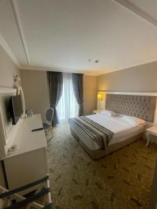Superior Double Room room in Luxor Garden Hotel